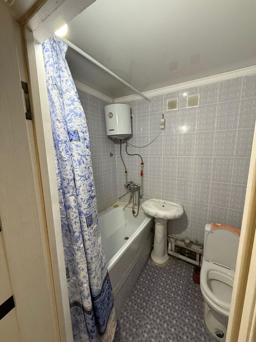 Квартира 1 комнатный продаётся