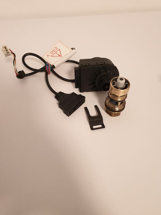 Vana cu 3 Cai Centrale termice Junkers Euroline ZW23-1 /Bosch ZW24-2