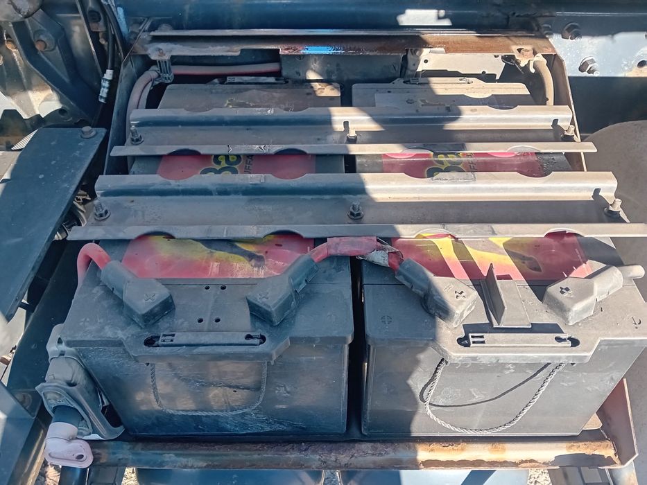 Volvo FH + Remorca negociabil