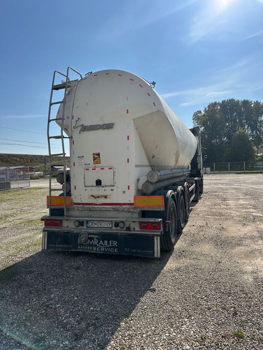 Ardor 2007, impecabil