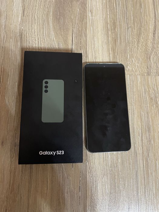 Samsung S23 сатылады идеал