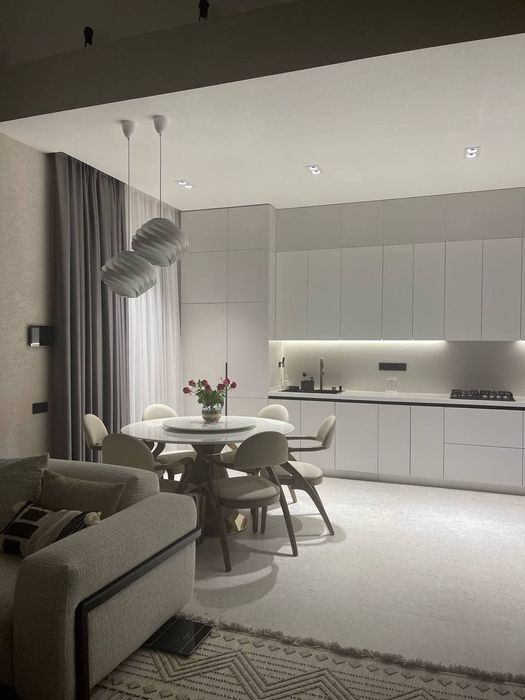 Аренда Евро-дома М.Улугбекский р-он