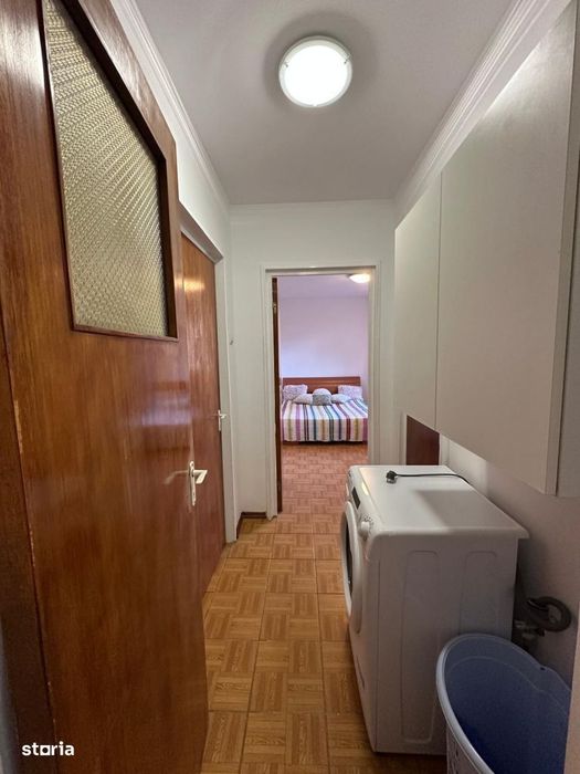 Apartament cu 2 camere de vanzare – Alexandru Obregia | Mobilat si u