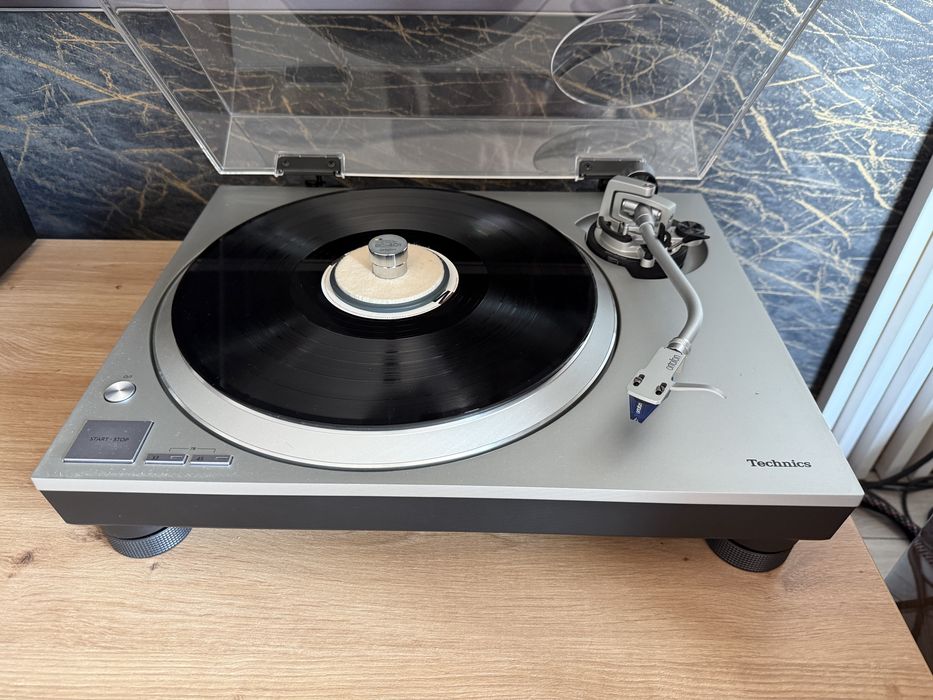 Technics sl 1500c
