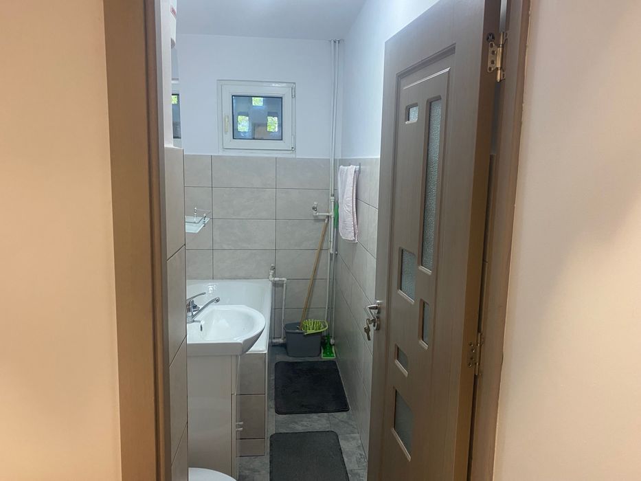 Apartament în regim hotelier Severin