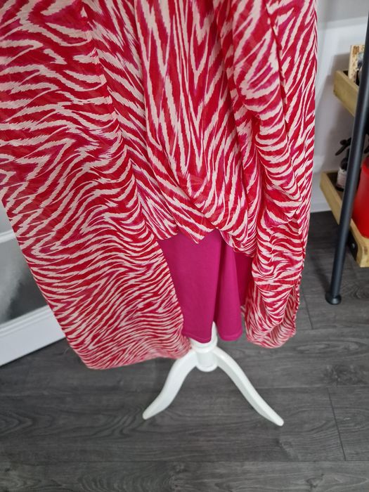 Rochie lunga Vila 40