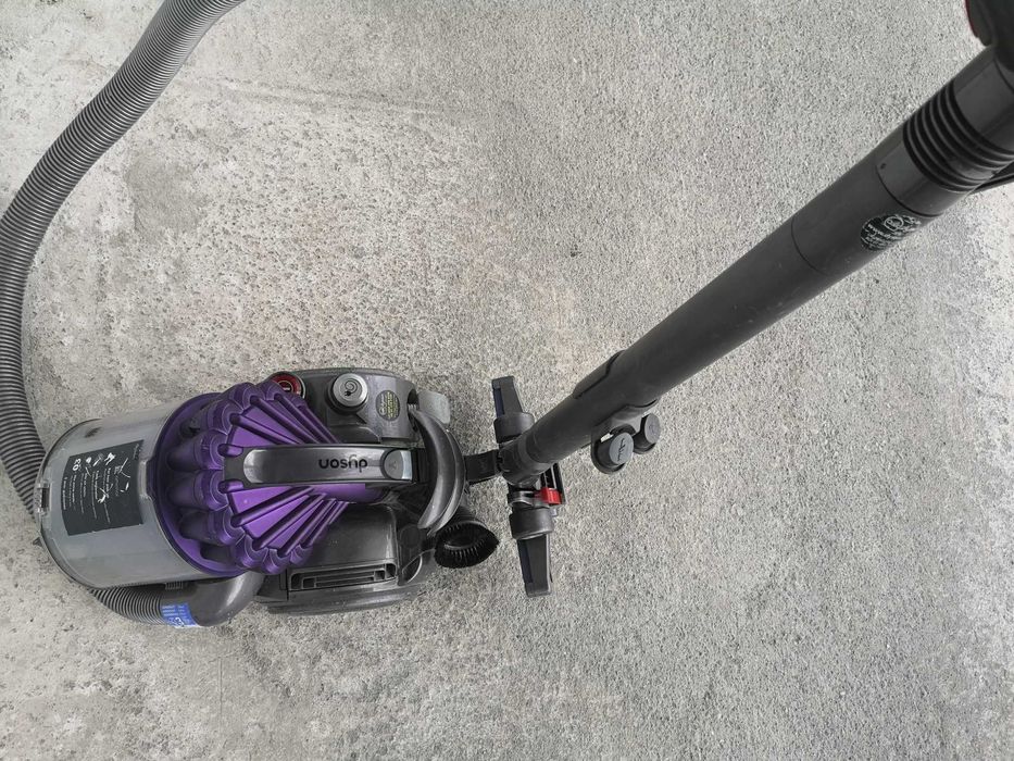 Прахосмукачка - Dyson DC 32 / 1400 W
