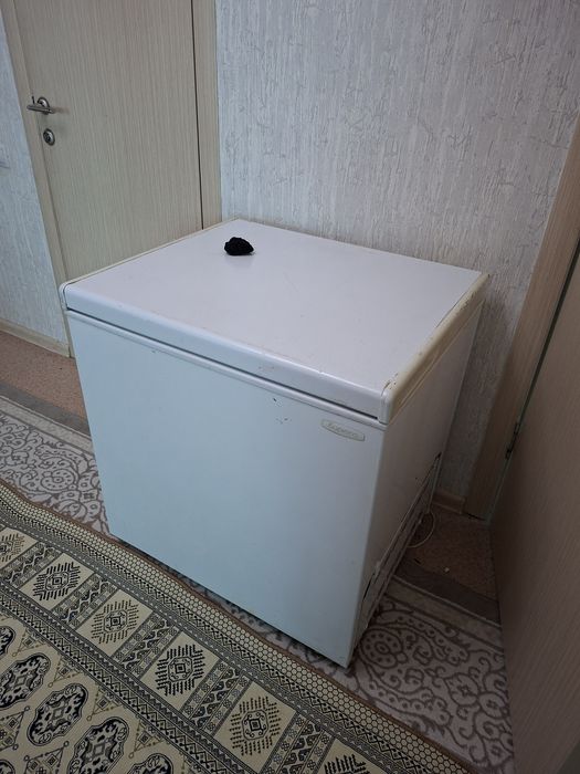 Бирюса морз. Б/у  сатылады істемей тұр