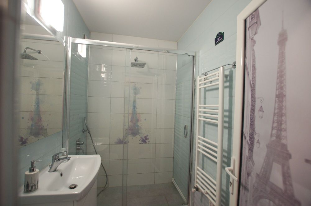 8 Apartamente Lux Regim Hotelier Faleza