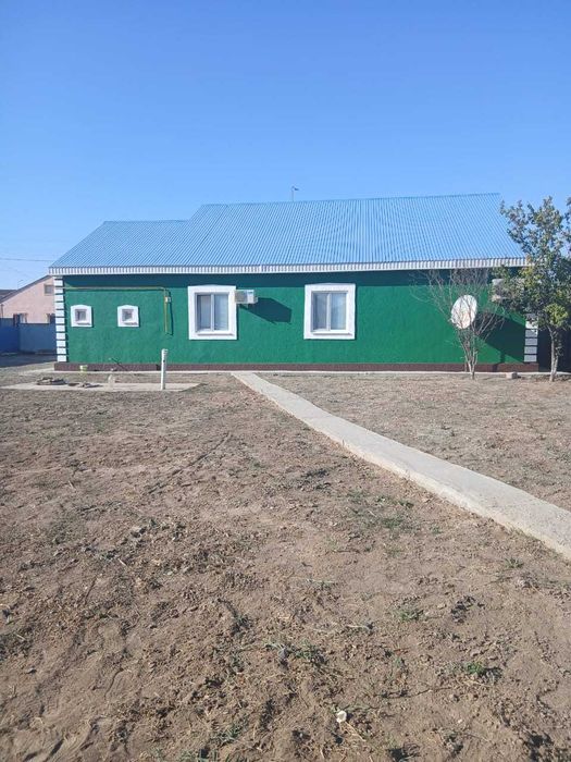 Продается дом ЖҰЛДЫЗ