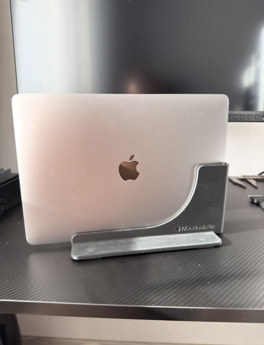 Suport Vertical MacBook Air M1 / Intel (2019-2020)