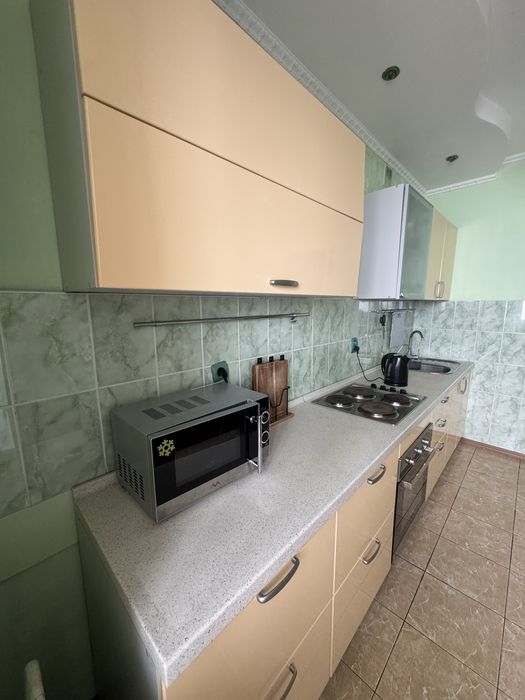 Продам кухонный гарнитур