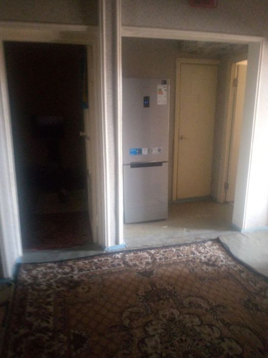 Продаётся 4х.ком  Сергели 5