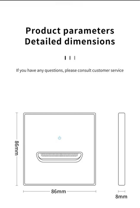 Intrerupatoare Smart