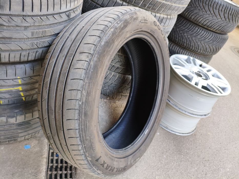 235 55 20 летни гуми