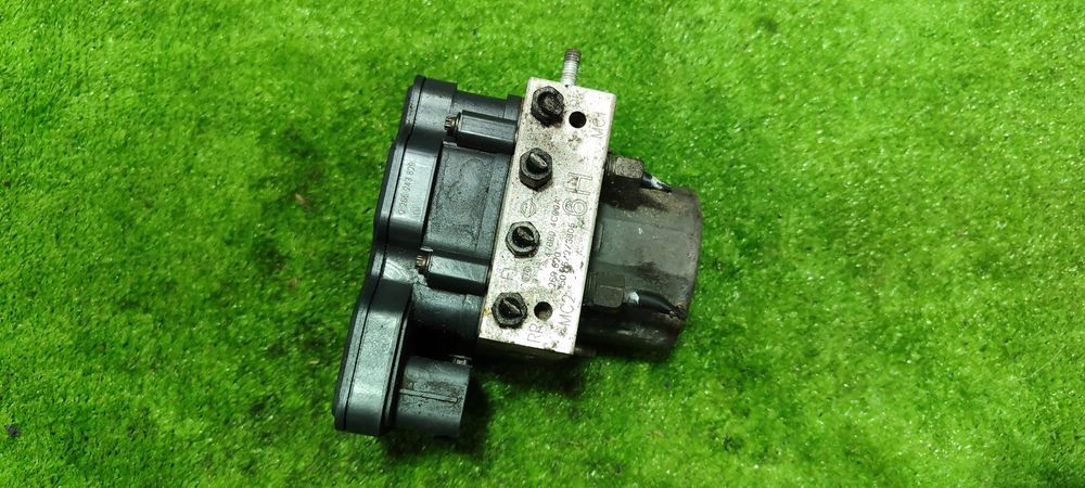 POMPA ABS NISSAN X-TRAIL T32 1.6 dCi 2015 / 2014-2018 / COD OEM 47660-4CC0A / 2265106452 / COD BOSCH 0265243829 (4I1)