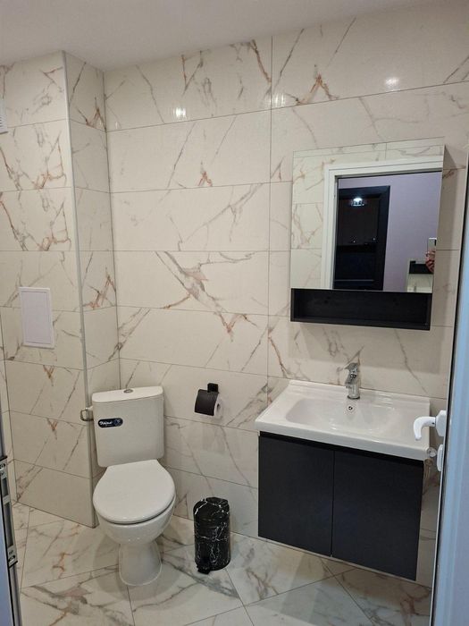 Двустаен, под наем, кв. Мадика