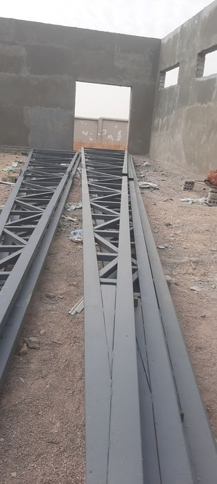 Tom yopish hizmatlari