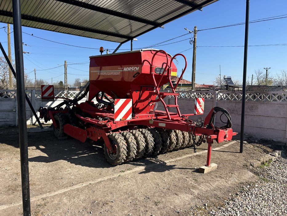 Semanatoare Horsch Pronto 3 DC
