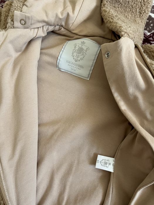 Продам комбинезон демисезон