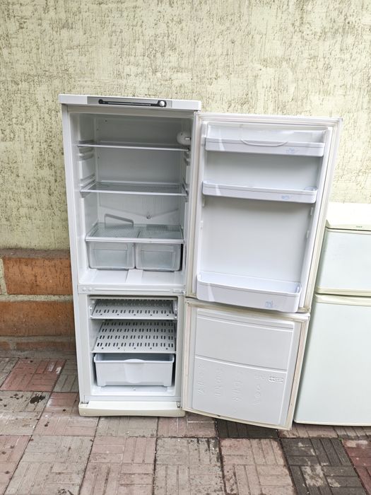 Холодильник хороший состояние с доставкой
