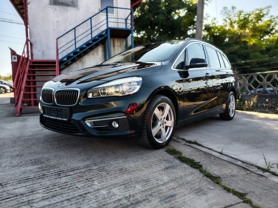 BMW Seria 2 2016 — imagine 4
