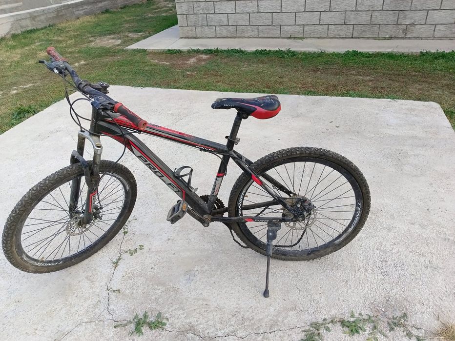 Велосипед бук продам