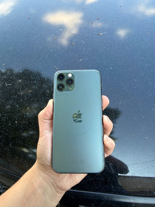 Iphone 11 pro Айфон 11 про