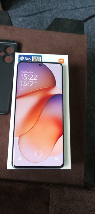 Redmi 13 pro + 5G