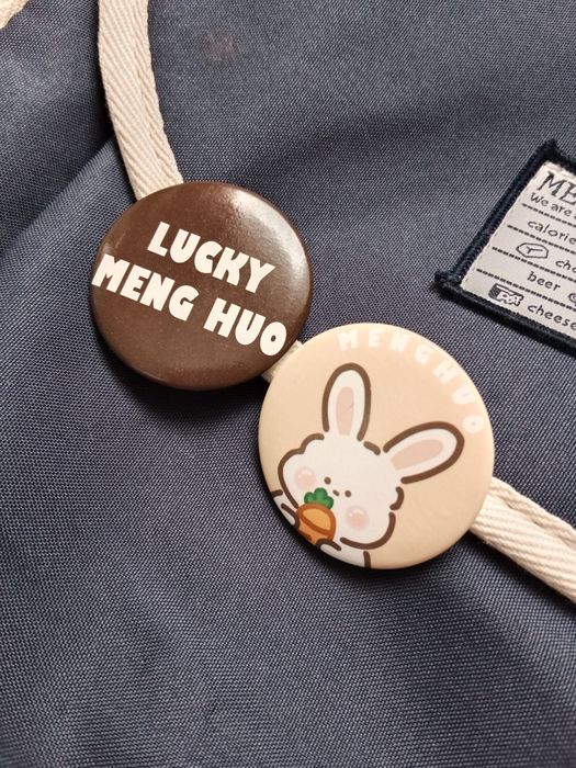 Удобная тканевая сумка-рюкзак