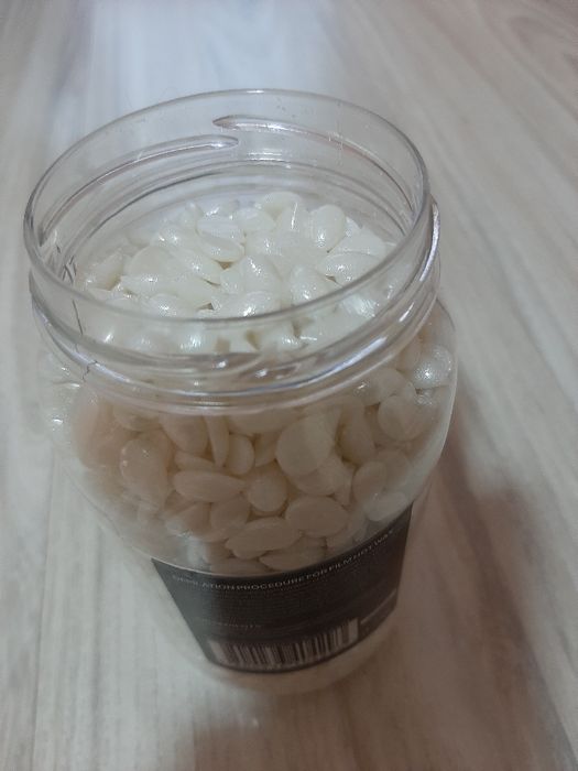 Кола маска Waxx кокос