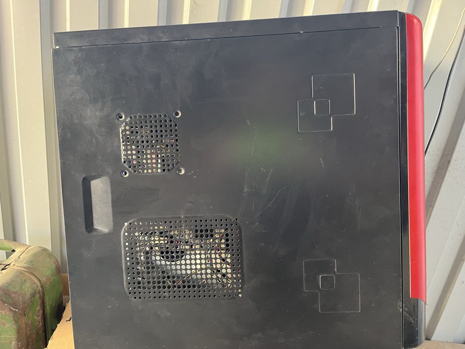 Продам процессор на запчасти