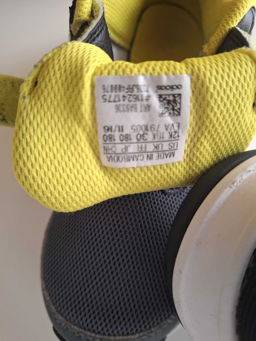 Adidasi marca Adidas, copii