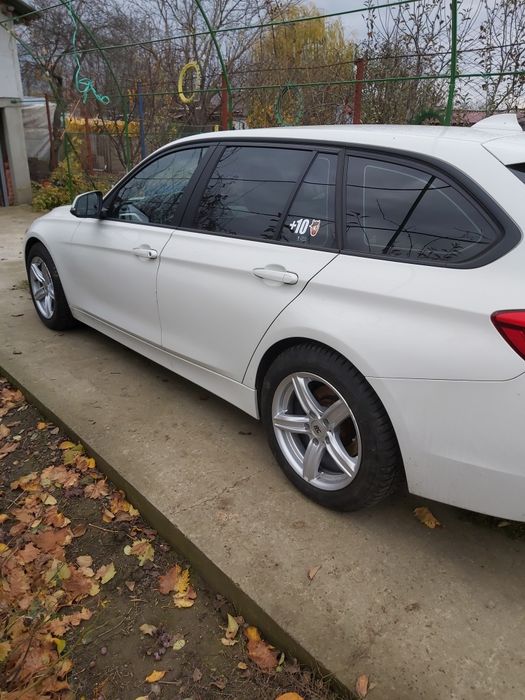 De vânzare BMW 320 F31