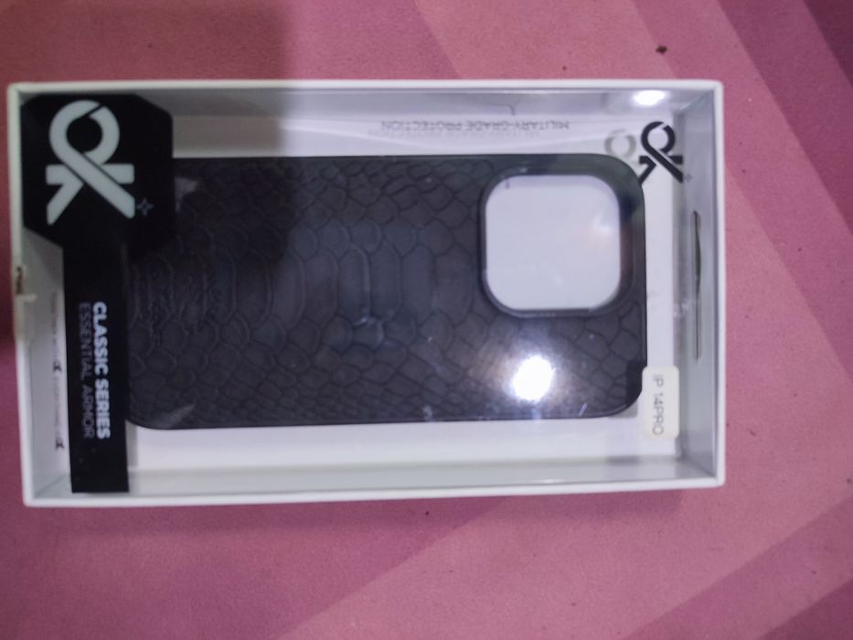 Чехол для iPhone 14pro