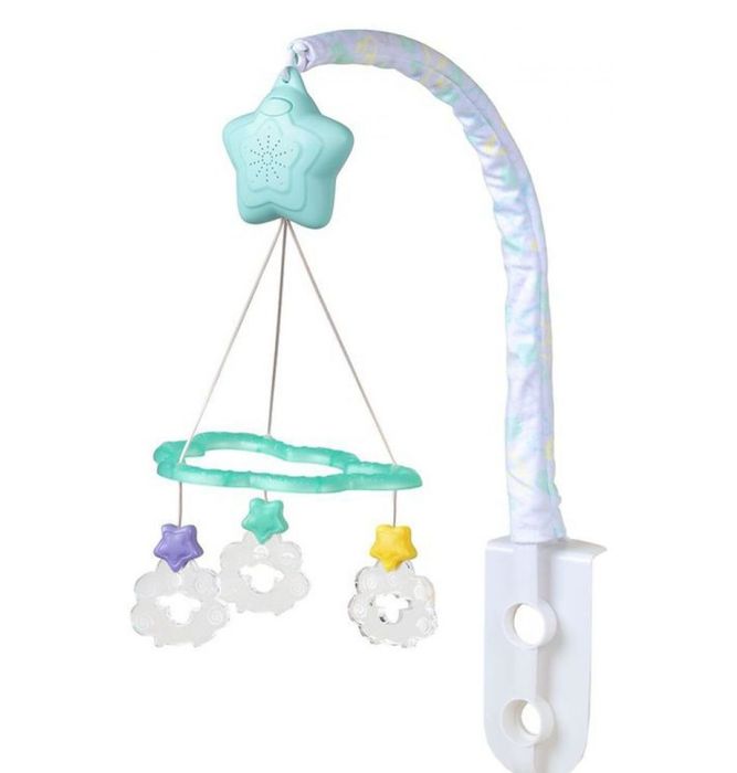 Бебешка играчка за кошара Pllaygro