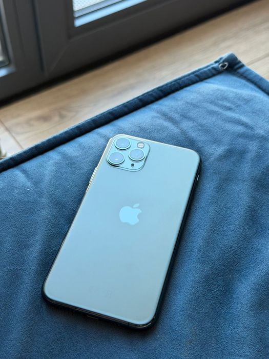 Iphone 11 pro 256 gb