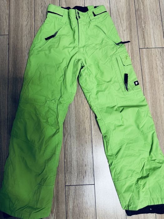 Ски яке и пантолон
