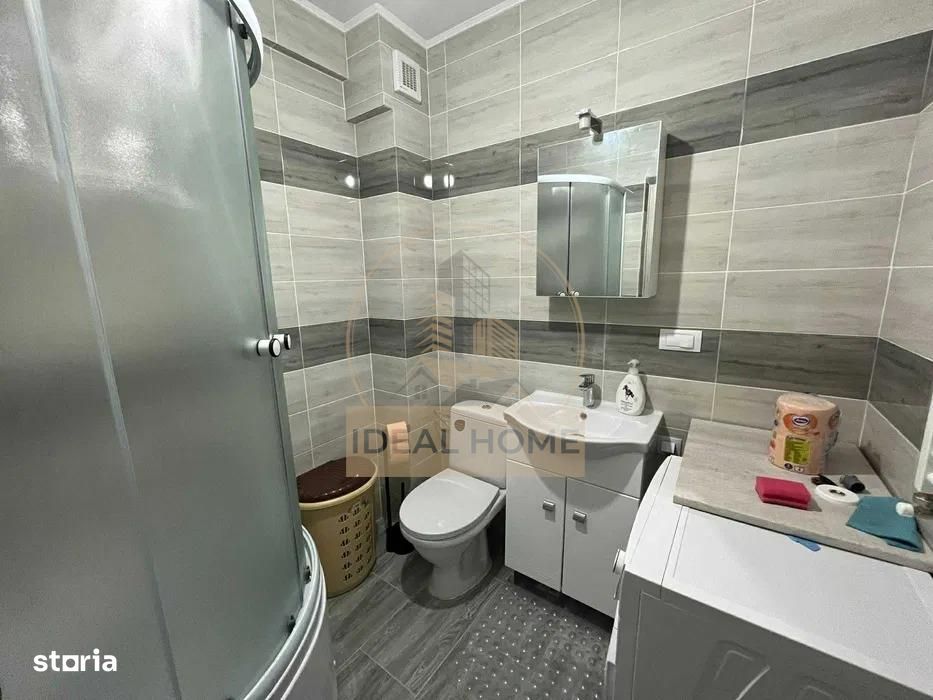 Apartament 1 Camera Decomandat Visani