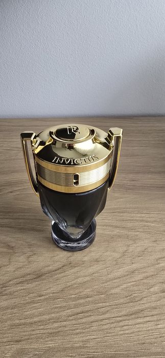Parfum pentru barbati Paco Rabanne Invictus 100ml