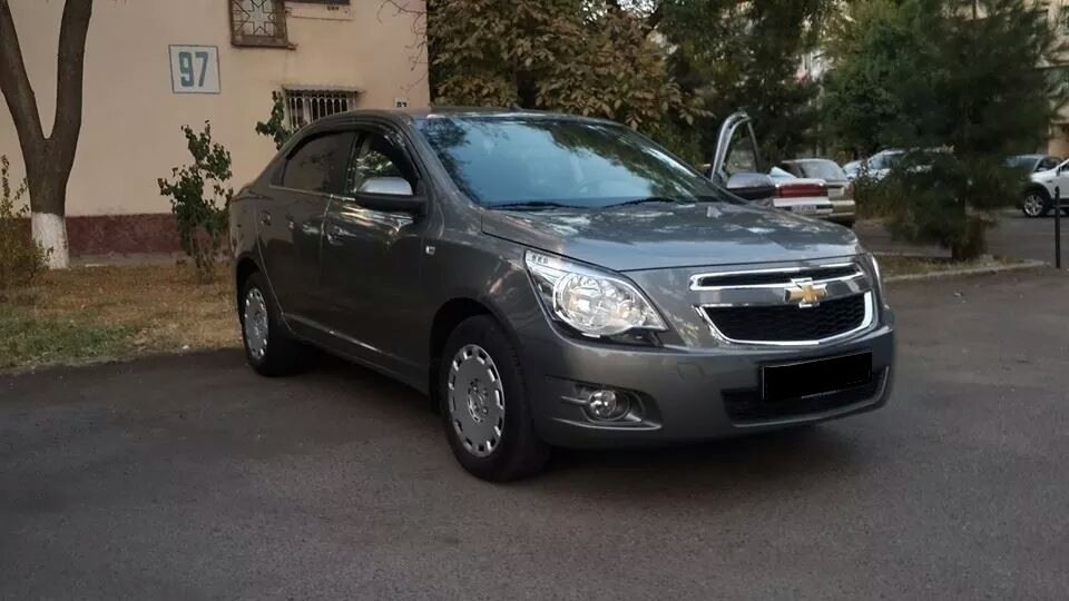 Cobalt arenda.  1500 boshiga