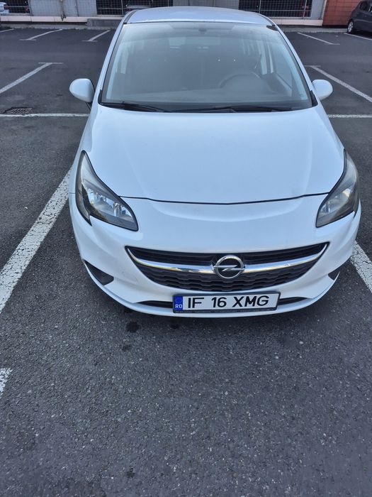 OPEL Corsa 2016 — imagine 4