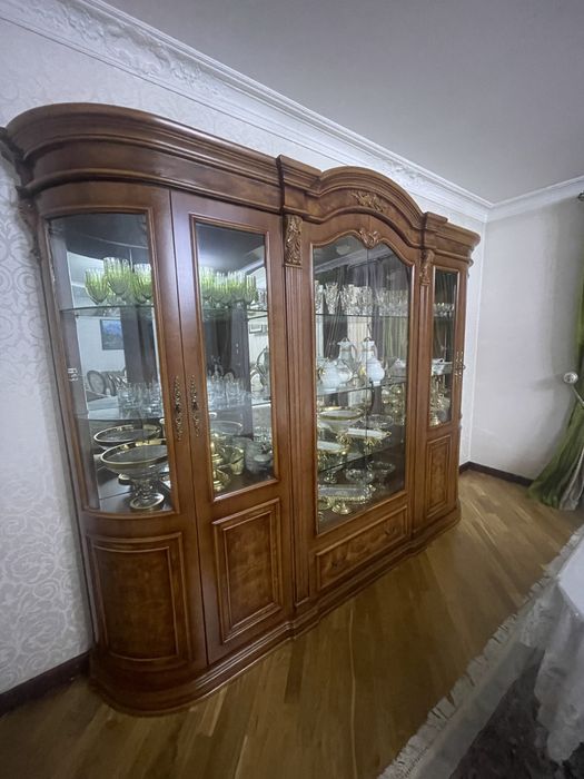 Мебель для гостинной