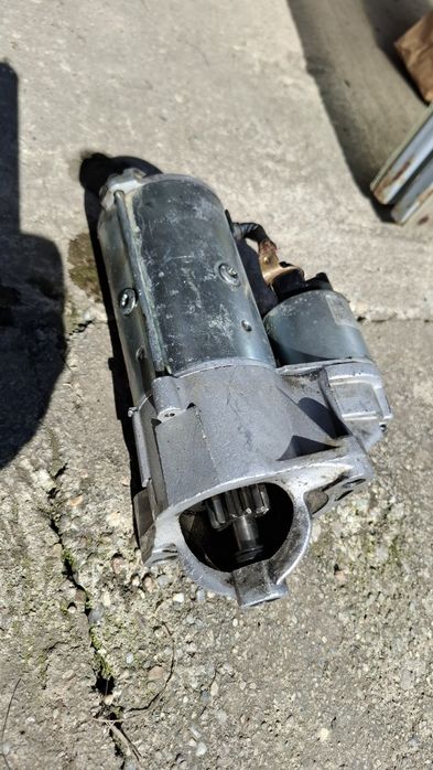 alternator electromotor Renault Laguna 2 1.9 dci