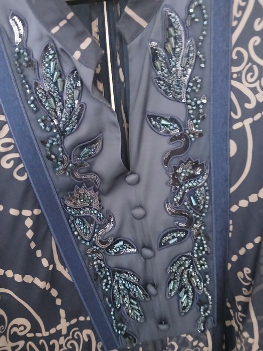 Платье. Турецкого производство