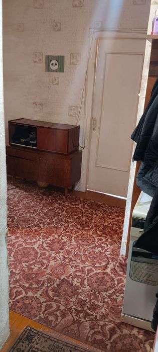 Продам квартиру район 1 городской