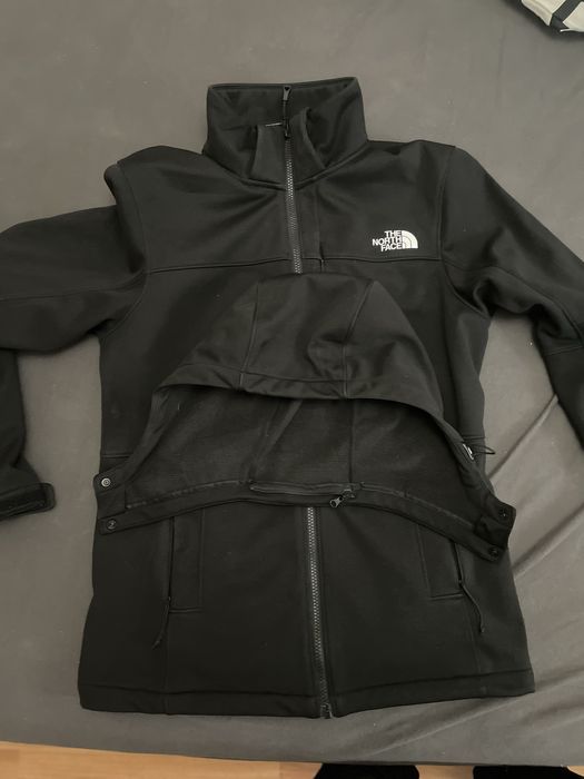 Яке The North Face