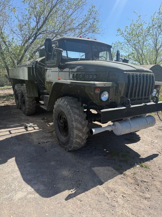 Камаз 4310 разных модификаций