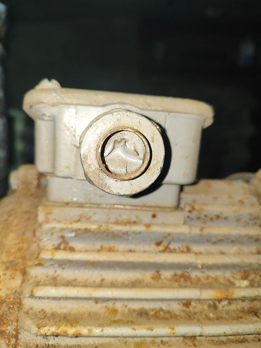 Электро двигатель