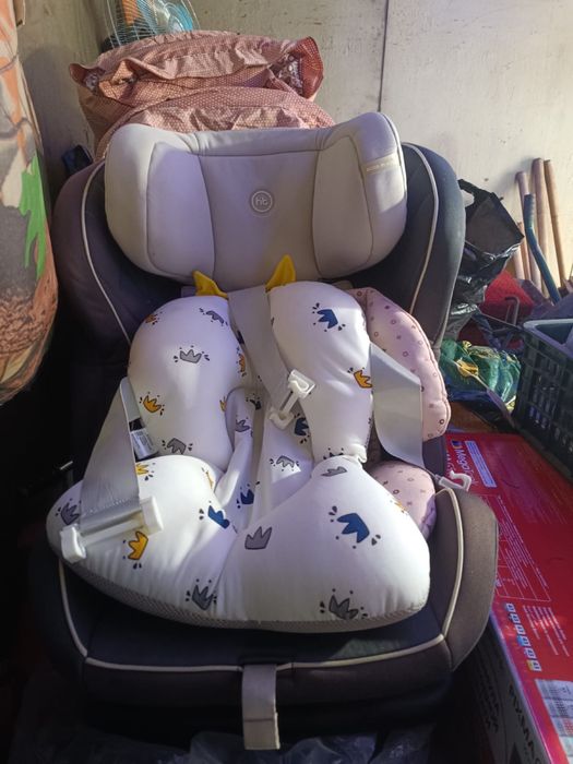 Детское Автокресло